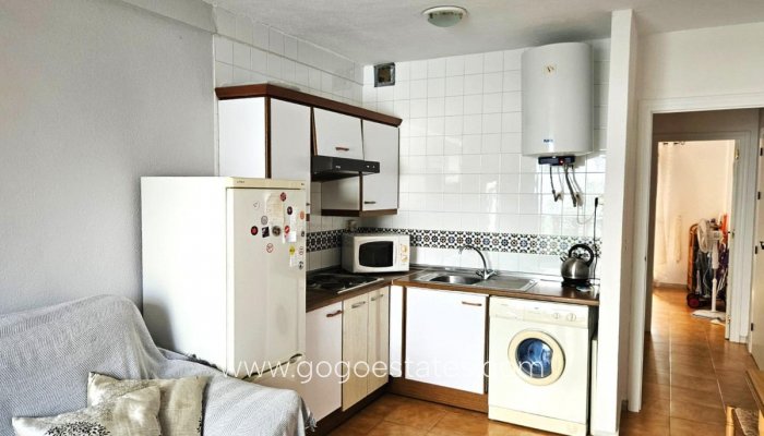 Te koop - Appartement - Appartement op de middelste verdieping - Torrevieja - Torrevieja Centro