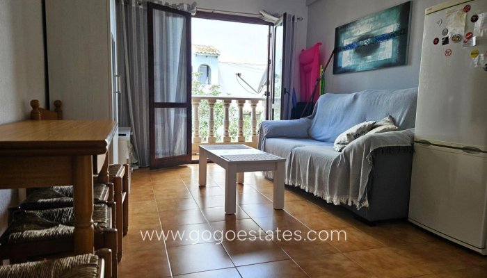 Te koop - Appartement - Appartement op de middelste verdieping - Torrevieja - Torrevieja Centro