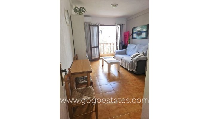 Te koop - Appartement - Appartement op de middelste verdieping - Torrevieja - Torrevieja Centro