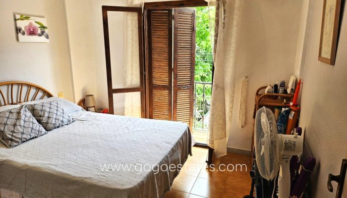 Te koop - Appartement - Appartement op de middelste verdieping - Torrevieja - Torrevieja Centro