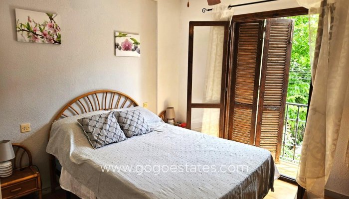 Te koop - Appartement - Appartement op de middelste verdieping - Torrevieja - Torrevieja Centro