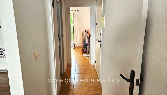 Te koop - Appartement - Appartement op de middelste verdieping - Torrevieja - Torrevieja Centro