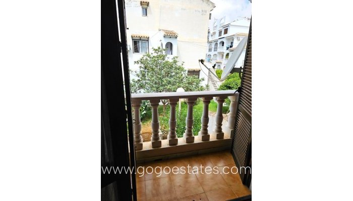 Te koop - Appartement - Appartement op de middelste verdieping - Torrevieja - Torrevieja Centro