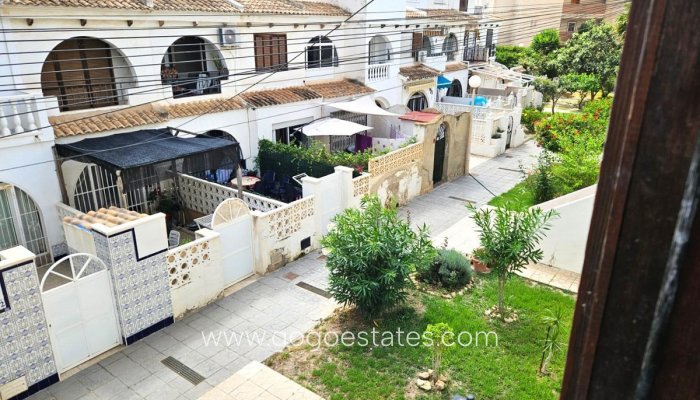 Te koop - Appartement - Appartement op de middelste verdieping - Torrevieja - Torrevieja Centro