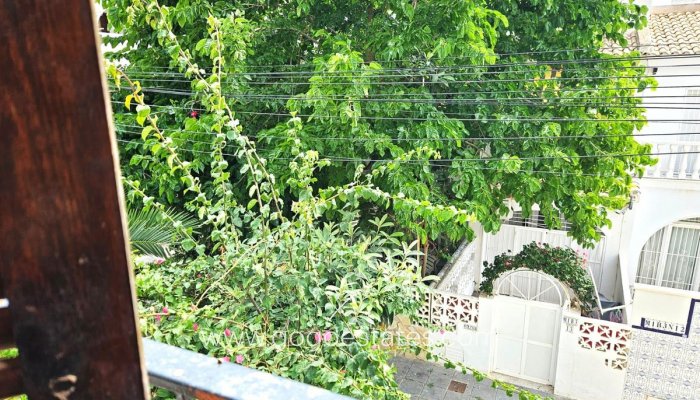 Te koop - Appartement - Appartement op de middelste verdieping - Torrevieja - Torrevieja Centro