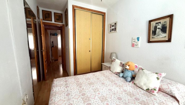 Te koop - Appartement - Begane Grond Appartement - Torrevieja - Playa del Cura