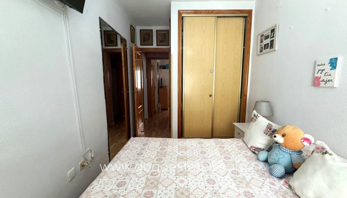 Te koop - Appartement - Begane Grond Appartement - Torrevieja - Playa del Cura