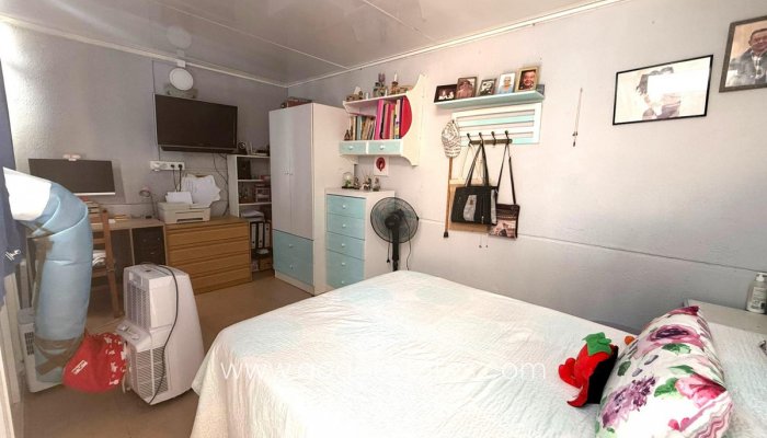 Te koop - Appartement - Begane Grond Appartement - Torrevieja - Playa del Cura