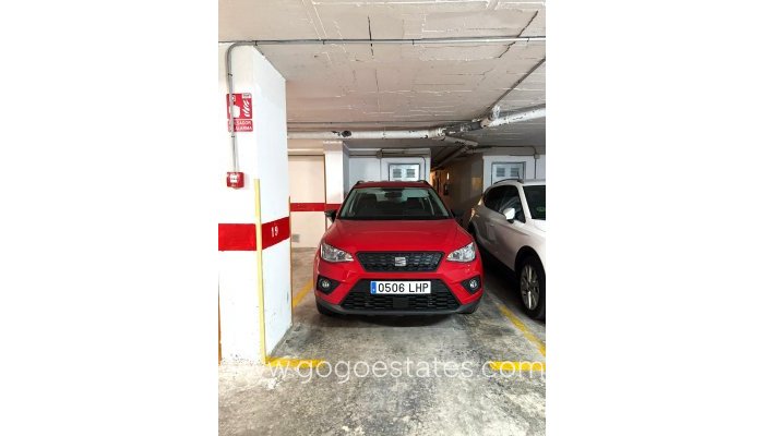 Te koop - Appartement - Begane Grond Appartement - Torrevieja - Playa del Cura