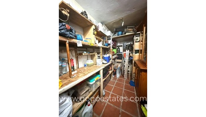 Te koop - Appartement - Begane Grond Appartement - Torrevieja - Playa del Cura