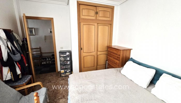 Revente - Appartement - Duplex Penthouse - Torrevieja - Torrevieja Centro