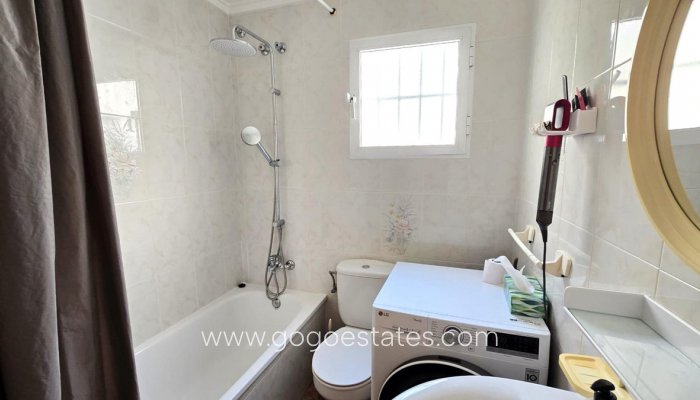 Revente - Appartement - Duplex Penthouse - Torrevieja - Torrevieja Centro