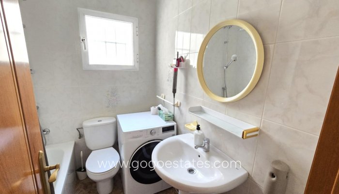 Revente - Appartement - Duplex Penthouse - Torrevieja - Torrevieja Centro