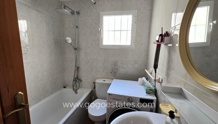 Revente - Appartement - Duplex Penthouse - Torrevieja - Torrevieja Centro