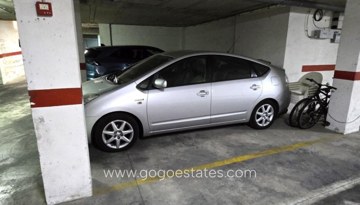 Revente - Appartement - Duplex Penthouse - Torrevieja - Torrevieja Centro