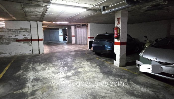 Revente - Appartement - Duplex Penthouse - Torrevieja - Torrevieja Centro