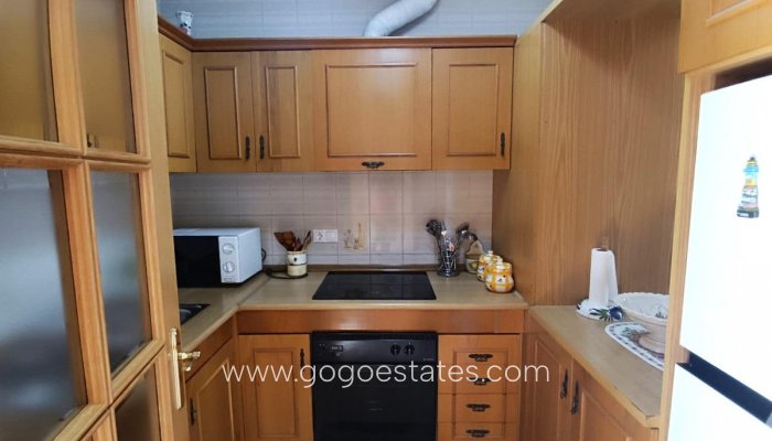 Te koop - Appartement - Penthouse Duplex - Torrevieja - Torrevieja Centro