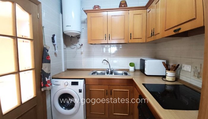 Te koop - Appartement - Penthouse Duplex - Torrevieja - Torrevieja Centro