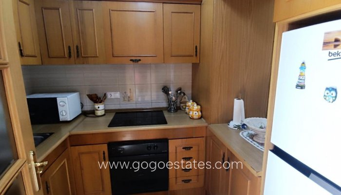 Te koop - Appartement - Penthouse Duplex - Torrevieja - Torrevieja Centro