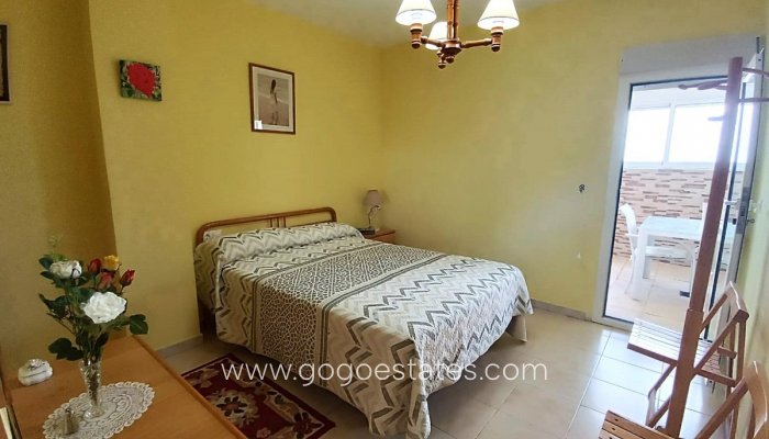 Te koop - Appartement - Penthouse Duplex - Torrevieja - Torrevieja Centro