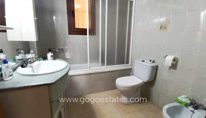 Te koop - Appartement - Penthouse Duplex - Torrevieja - Torrevieja Centro