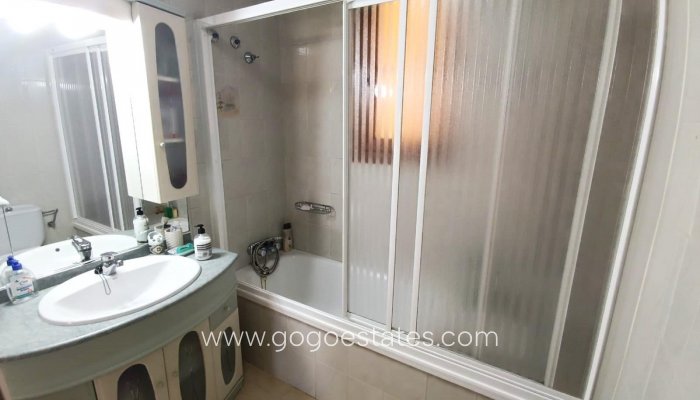 Te koop - Appartement - Penthouse Duplex - Torrevieja - Torrevieja Centro
