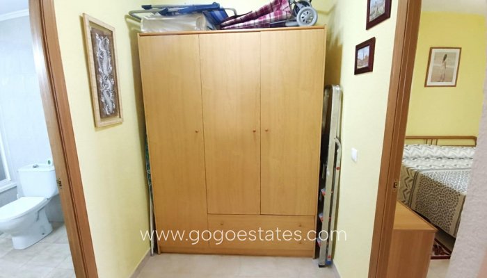 Te koop - Appartement - Penthouse Duplex - Torrevieja - Torrevieja Centro