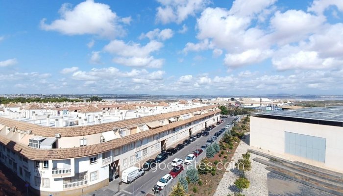 Te koop - Appartement - Penthouse Duplex - Torrevieja - Torrevieja Centro