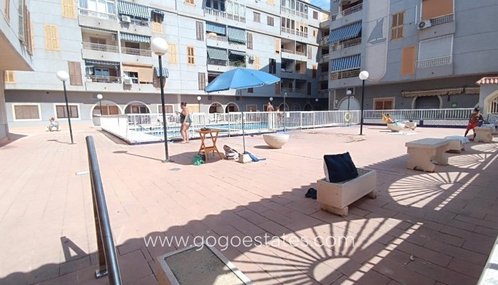 Te koop - Appartement - Penthouse Duplex - Torrevieja - Torrevieja Centro
