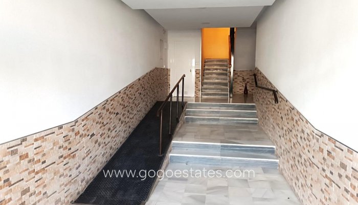 Te koop - Appartement - Penthouse Duplex - Torrevieja - Torrevieja Centro