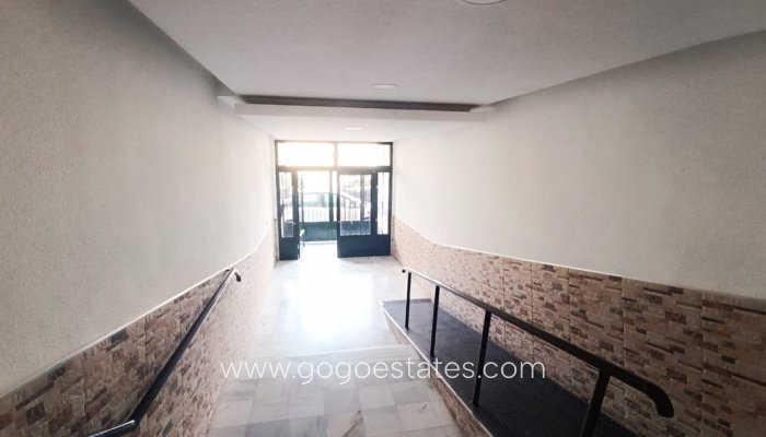 Te koop - Appartement - Penthouse Duplex - Torrevieja - Torrevieja Centro