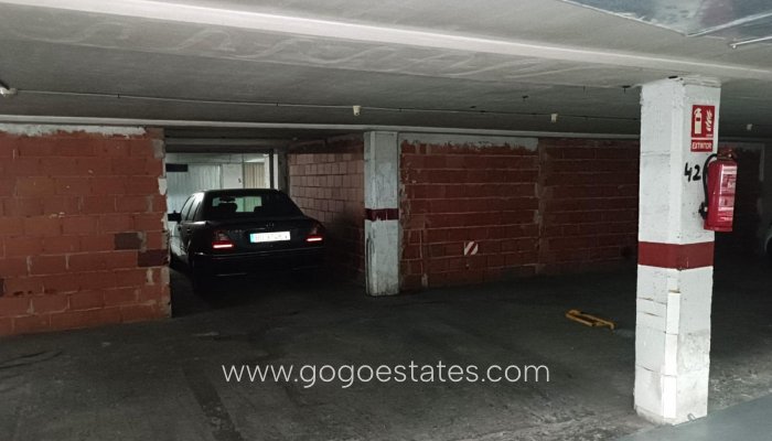 Te koop - Appartement - Penthouse Duplex - Torrevieja - Torrevieja Centro