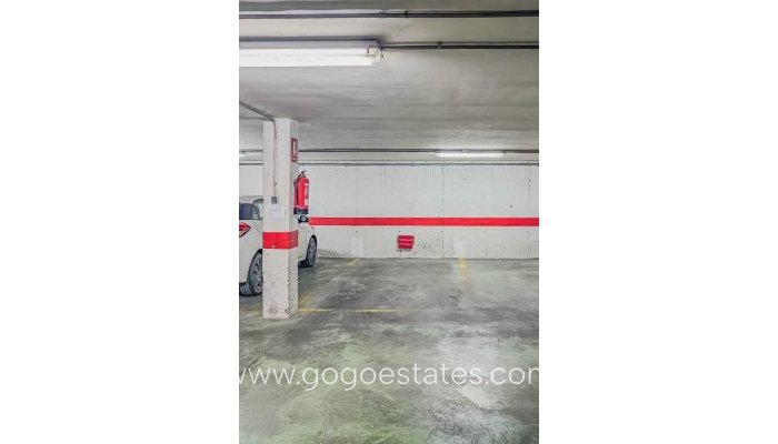 Te koop - Appartement - Appartement op de middelste verdieping - Torrevieja - Playa del Cura