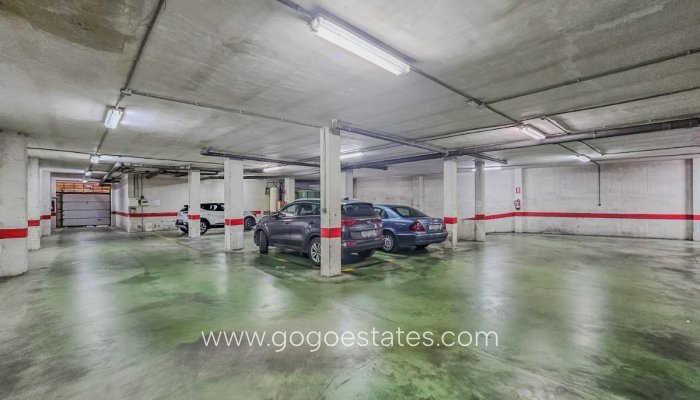 Te koop - Appartement - Appartement op de middelste verdieping - Torrevieja - Playa del Cura