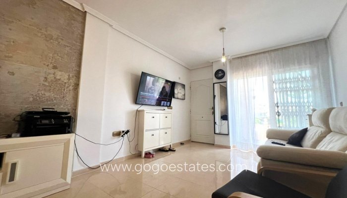 Te koop - Appartement - Begane Grond Appartement - Orihuela - Orihuela Costa