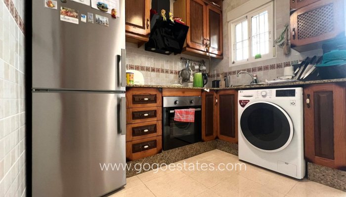 Te koop - Appartement - Begane Grond Appartement - Orihuela - Orihuela Costa