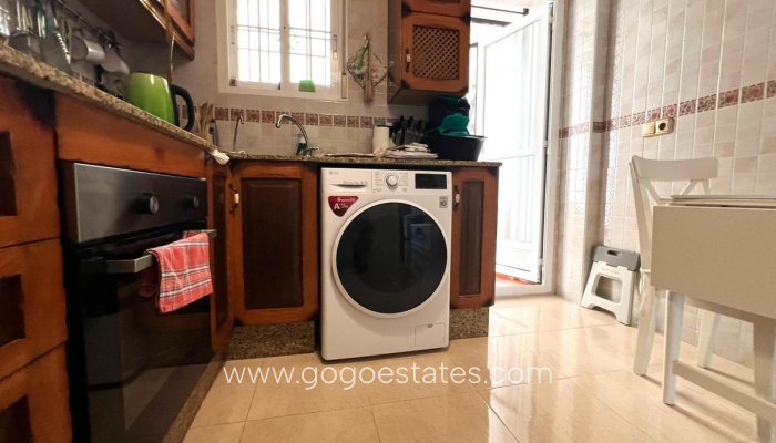 Te koop - Appartement - Begane Grond Appartement - Orihuela - Orihuela Costa