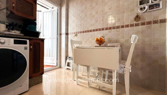 Te koop - Appartement - Begane Grond Appartement - Orihuela - Orihuela Costa