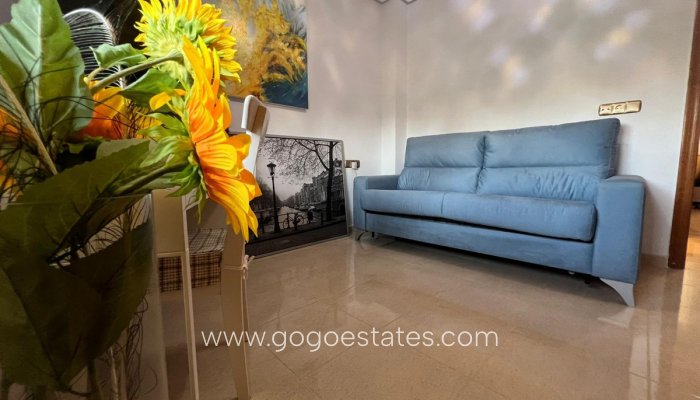 Te koop - Appartement - Begane Grond Appartement - Orihuela - Orihuela Costa