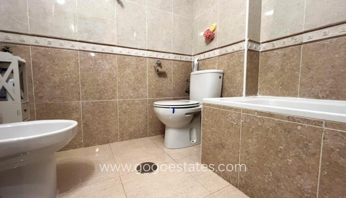 Te koop - Appartement - Begane Grond Appartement - Orihuela - Orihuela Costa