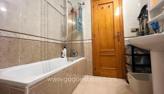 Te koop - Appartement - Begane Grond Appartement - Orihuela - Orihuela Costa