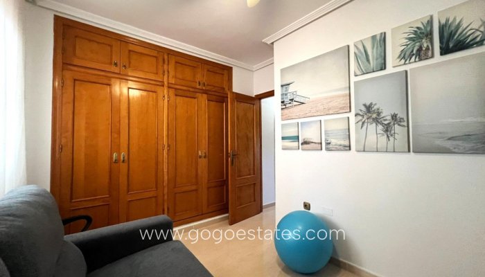 Te koop - Appartement - Begane Grond Appartement - Orihuela - Orihuela Costa