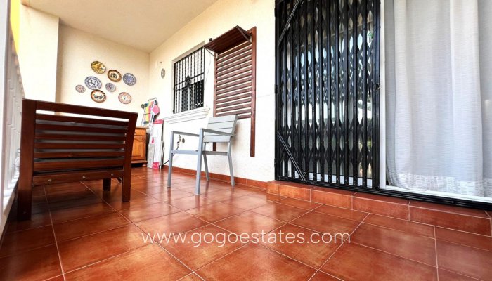 Te koop - Appartement - Begane Grond Appartement - Orihuela - Orihuela Costa