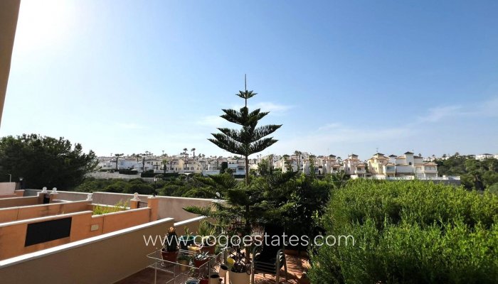 Te koop - Appartement - Begane Grond Appartement - Orihuela - Orihuela Costa