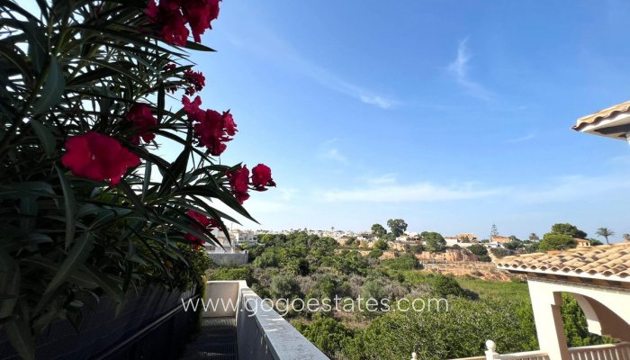 Te koop - Appartement - Begane Grond Appartement - Orihuela - Orihuela Costa