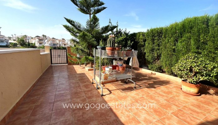 Te koop - Appartement - Begane Grond Appartement - Orihuela - Orihuela Costa