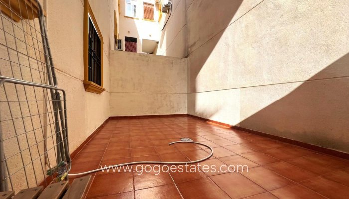 Te koop - Appartement - Begane Grond Appartement - Orihuela - Orihuela Costa