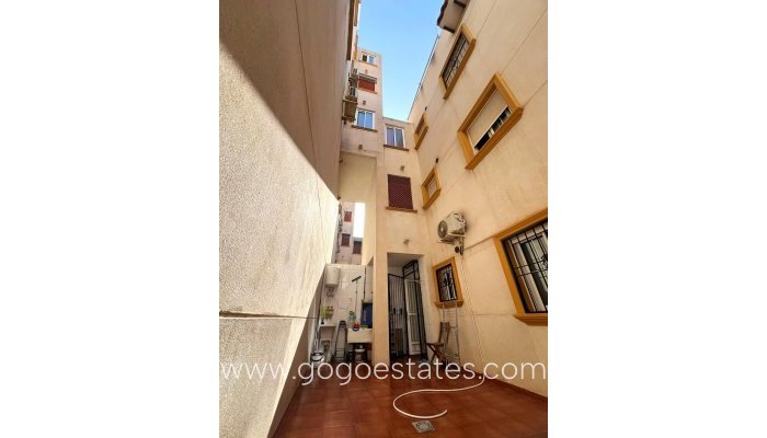 Te koop - Appartement - Begane Grond Appartement - Orihuela - Orihuela Costa