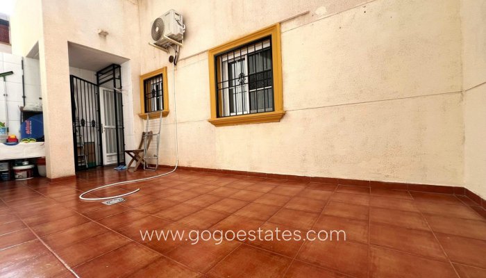 Te koop - Appartement - Begane Grond Appartement - Orihuela - Orihuela Costa