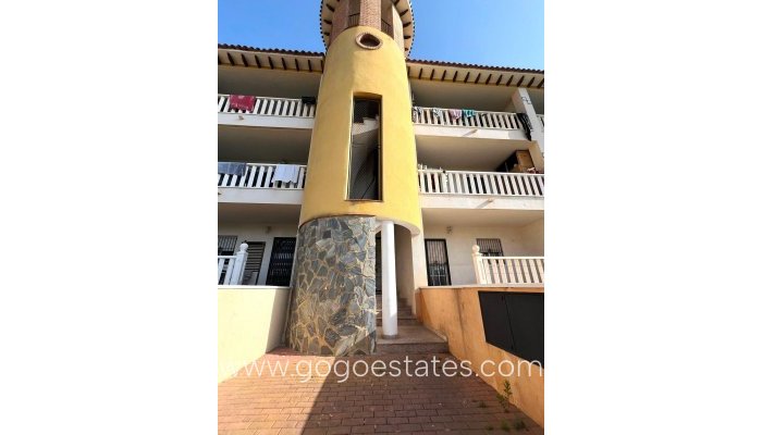 Te koop - Appartement - Begane Grond Appartement - Orihuela - Orihuela Costa